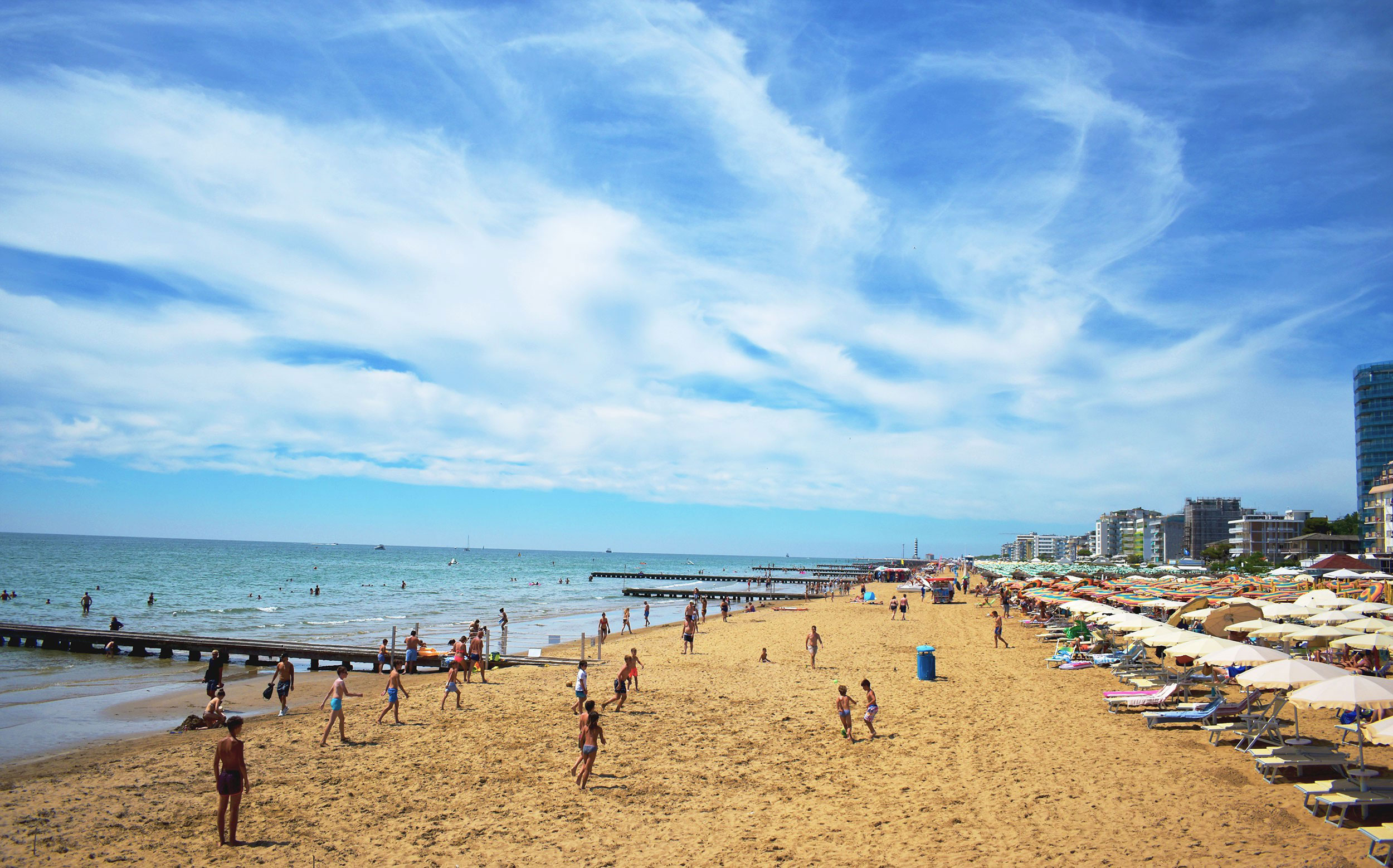 Lido di Jesolo